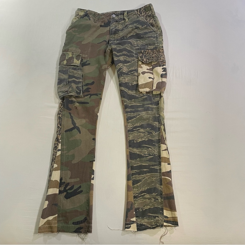MNML Cargo pants
